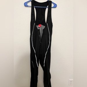 GUC Bontrager cycle bibs size Medium